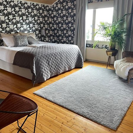 Bysannah Apartment ปอร์โว ภายนอก รูปภาพ
