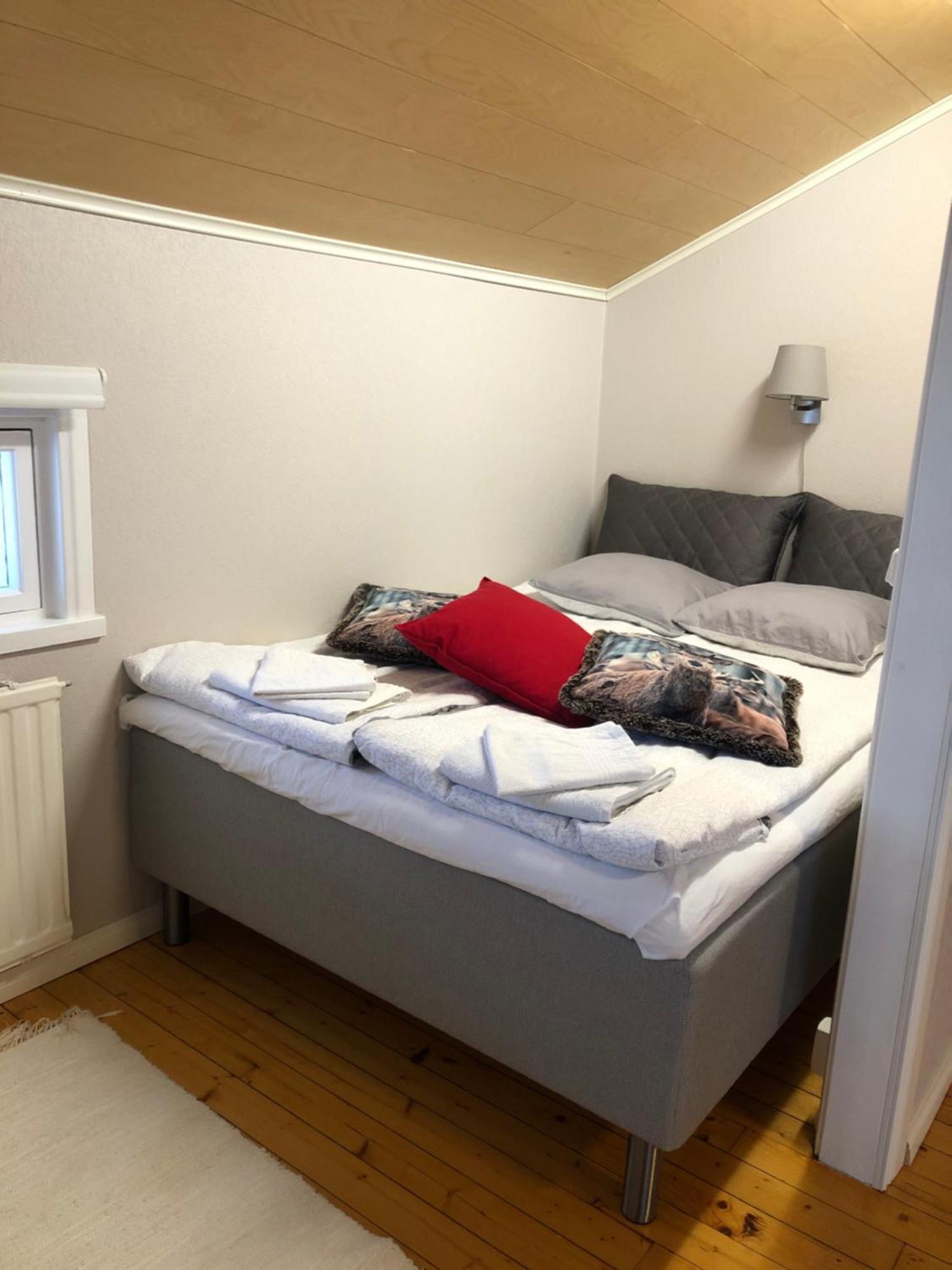 Bysannah Apartment ปอร์โว ภายนอก รูปภาพ
